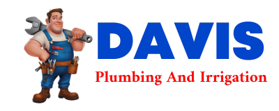 Trusted plumber in MILES CITY